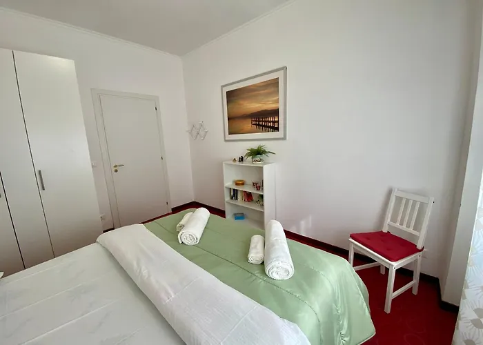 Mary's - House For 4 People - Close To The Vatican *