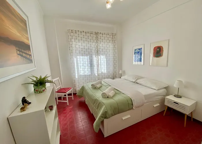 Mary's - House For 4 People - Close To The Vatican * Rom