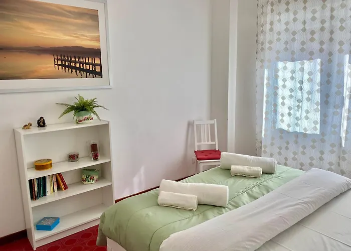 Mary's - House For 4 People - Close To The Vatican * Rom