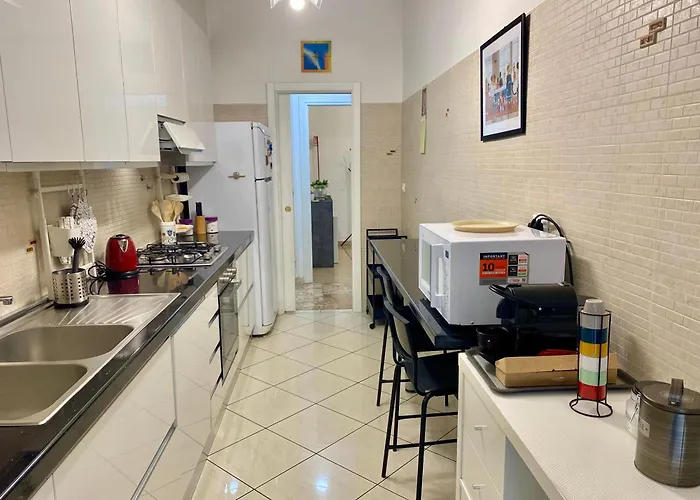 Mary's - House For 4 People - Close To The Vatican * Rom